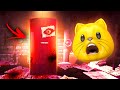 THIS FRIDGE KILLED MY DAUGHTER! | The Fridge is RED