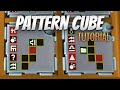 KTANE - How to - Pattern Cube