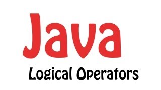 Java Programming Tutorial: 1.8 - Logical Operators