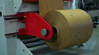 Somtaş | E-com1 Machine Live Demo at Interpack