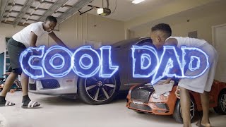Cool Dad Ft Billy B (Super Siah Official Music Video)