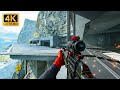 Battlefield 2042 BSV-M Gameplay - Tier 1 Skin (PC 4K 60FPS) No Commentary