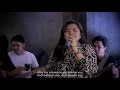 The Blessing - Elevation Worship (Firstborn band cover)