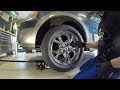 How To Inspect Your Ball Joints & Tie Rod Ends For Wear