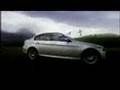 BMW 3-Series E90 television commercial