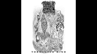 Weeping Slime  - Tormented Mind (2022)