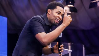 If You Have Sinned, Do This to Regenerate Your Soul | Apostle Michael Orokpo