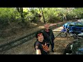 sardegna in moto valle di lanaitho grotta