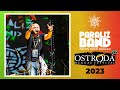 PARALIŻ BAND Live Ostróda Reggae Festival, 7-07-2023 (full show)