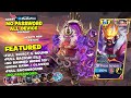 UPDATED Script Skin Franco Legend King of Hell No Password Effect & Voice - New Patch Mobile Legends