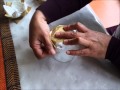 DIY Napkin Bowls | Cape Malay Cooking & Other Delights