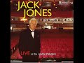 A Child Is Born (Live At The Palladium) - Jack Jones