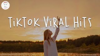 Tiktok viral hits 🍔 Best tiktok songs 2023 ~ Tiktok mashup 2023
