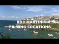 Doc Martin Filming Locations