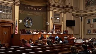 State Audit Blasts Newark Council, Clerk, City Hall Spending