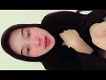 live hijab cantik update 2024