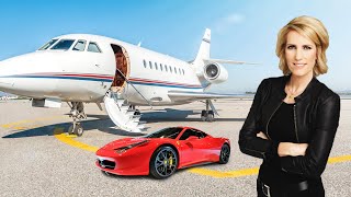 Laura Ingraham Lifestyle 2021 ★ Husband, Family, Career, Net worth, Car & House