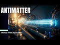 Antimatter the most    I     Animus Prime Research