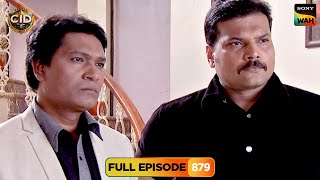 Abhijeet ने Criminals की बजाई बैंड | CID | सी.आई.डी. | 7 Feb 2025