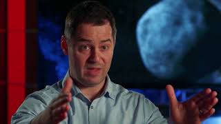 Exploring Next-Gen Space Travel: Ion Thrusters & Solar Sails | The New Frontier Series