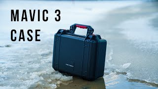 DJI Mavic 3 - Case by PGYTECH