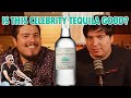 We Review Our FIRST CELEBRITY TEQUILA! (feat. Casamigos Blanco) | Spirits Collective