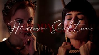 Hürrem Sultan - Copycat