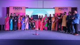 Medley Song | By All singers | Event 17 | PSOTS Sambhrama