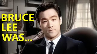 These Bruce Lee Real Fight Footage Are NOT REAL, No One Would Believe It!