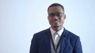 Les technologies géospatiales au service du progrès socio-économique  | Manuel Ntumba | TEDxTokoin