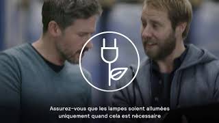 Interact Pro sous-titrée en français