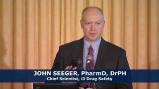 "Selection Bias -- A Lesson from Vaccines"