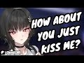 [F4M] Accidentally Calling Your Tomboy Best Friend 