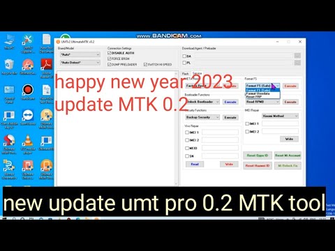 Umt Update Umtv2/UmtPro Ultimate Mtk Update Umt Mtk V0 , 52% OFF