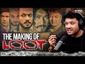 Karma on How a Short Film Became an Iconic Loot Movie!