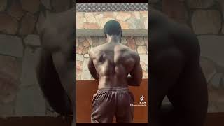 Back workout at home (no gym equipment)