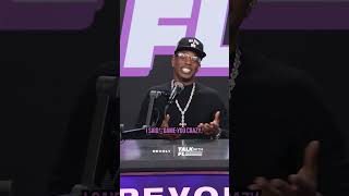 Cam Ron Details How Dame Dash Set Him Up Using 50 Cent