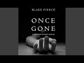 Chapter 25 - Once Gone (A Riley Paige Mystery--Book #1)