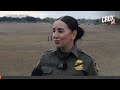 us mexico border live army boosts security amid president trump s crackdown on migrants us news