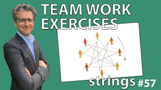 Teamwork Exercises - Strings *57