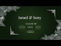 Wedding invitation || Modern christian wedding invitation || CRR Digital