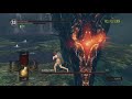 ps4 黑暗靈魂1 重製版 dark souls remastered boss戰 黑龍喀拉彌特