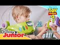 Toy Story | Buzz The Hero - Mattel | Disney Kids #ad