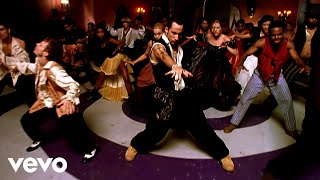 Backstreet Boys - Everybody Backstreets Back Official Hd Video