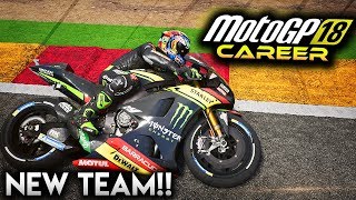 Motogp 2018 Career Mode Videos Ytube Tv