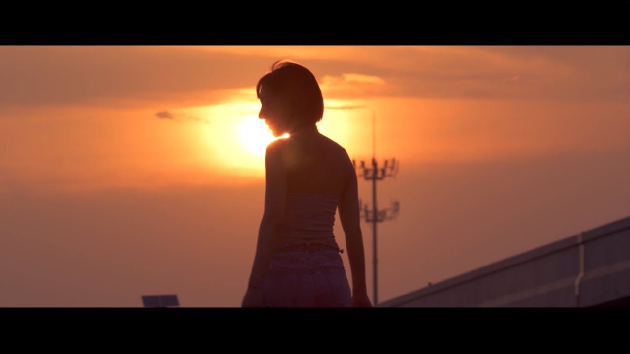 Cinematic Video With BMPCC 6K Pro | Cinematic Sunset Portrait | BMPCC 6 ...