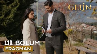 Gelin 130 Bölüm Fragman | Bu Kolye Seninmi Hançer...!