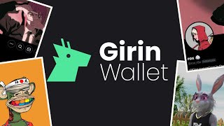 Girin Wallet Unleashes XRP and The Root Network 2025