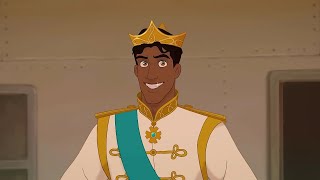 The REAL Reason Why Prince Naveen is Not Black