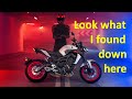 INTRO 2 Clicks Out: Yamaha MT-09 Street & Track Suspension Setups